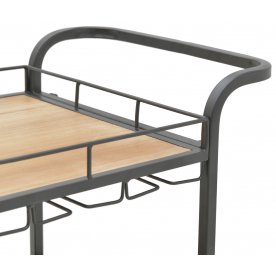 Сервировочный столик Pumpkin