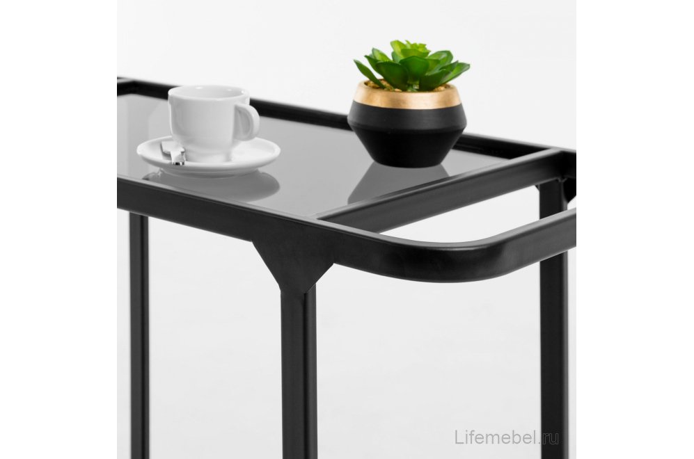 Сервировочный столик Duilia