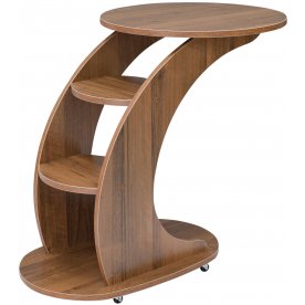 Журнальный столик Стелс