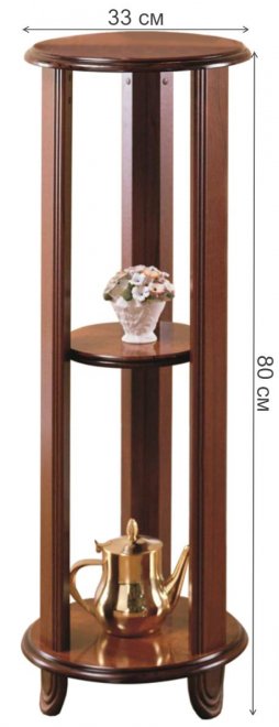 Пьедестал 517 Раис