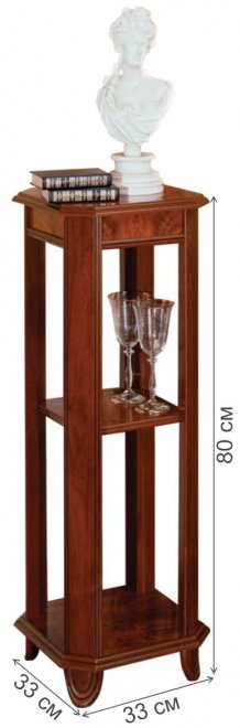 Пьедестал 519 Раис