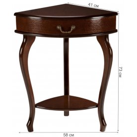 Консоль Элегант