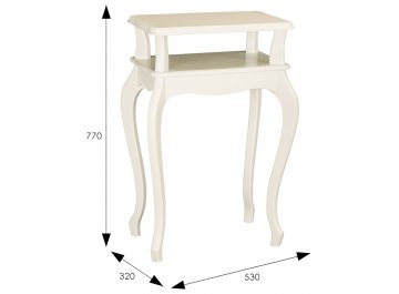 Цветочница Берже