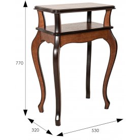 Цветочница Берже