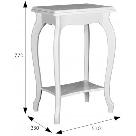 Цветочница Джульетта
