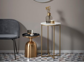 Столик приставной Sheffield