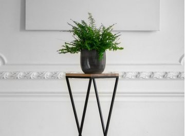 Цветочница Loft 100