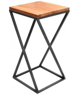 Цветочница Loft 60
