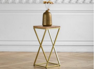 Цветочница Теренс 6