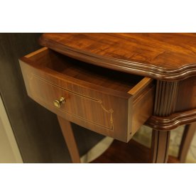 Тумба под телефон 533 PECAN