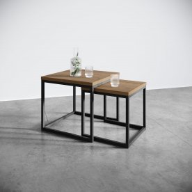 Журнальный стол BIG LOGIC