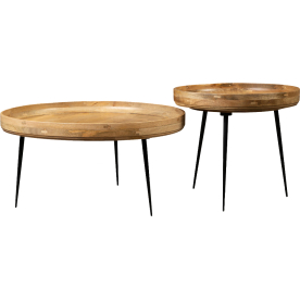 Комплект столиков Масуда