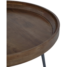 Журнальный столик Бантен