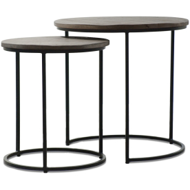 Комплект столиков Риши