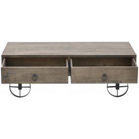 Журнальный столик Abigail