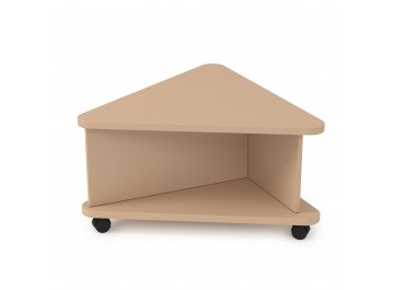 Журнальный столик FORWARD teakwood