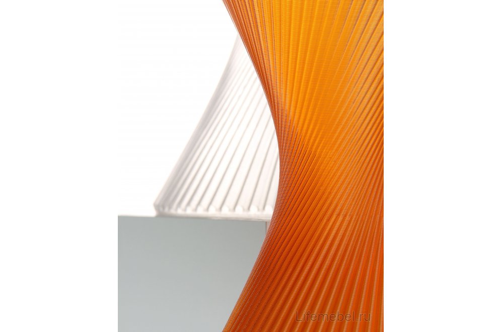 Кофейный столик Sheffilton СНОП Оранжевый