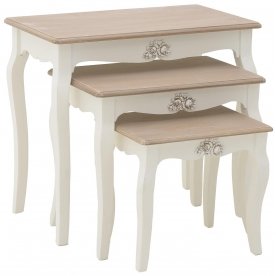 Комплект столиков Camilla