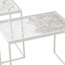 Комплект столиков Charlie