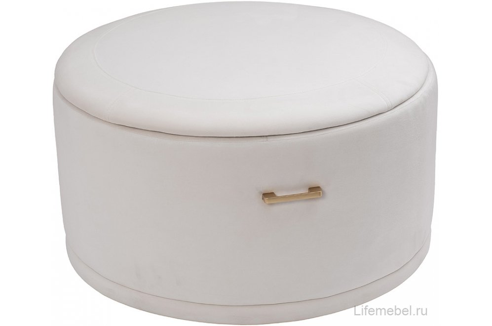 Комплект столиков Гоар белый