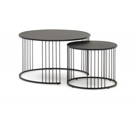 Комплект столиков Hadar