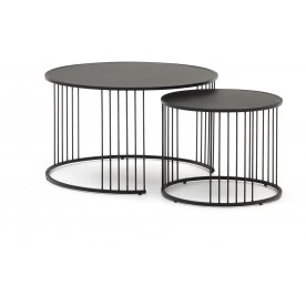 Комплект столиков Hadar