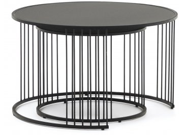 Комплект столиков Hadar