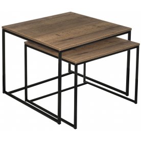 Комплект столиков Куан