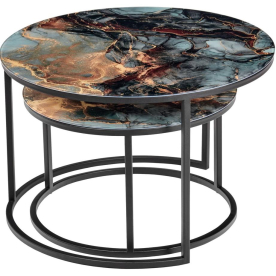 Комплект столиков Tango