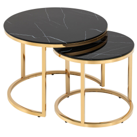 Комплект столиков Гомес