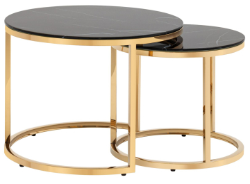Комплект столиков Гомес