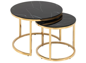 Комплект столиков Гомес