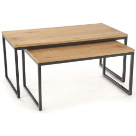 Комплект столиков Saana