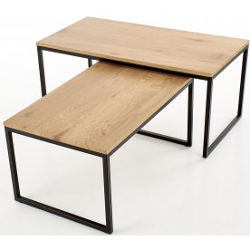 Комплект столиков Saana