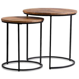 Комплект столиков Риши