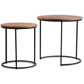 Комплект столиков Риши