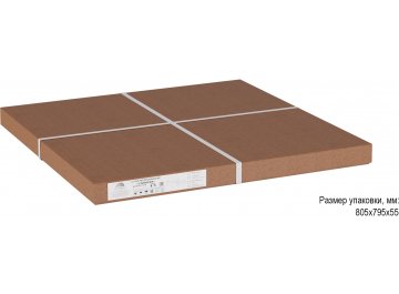 Комплект столиков Стил