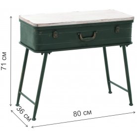 Комплект столиков Clare