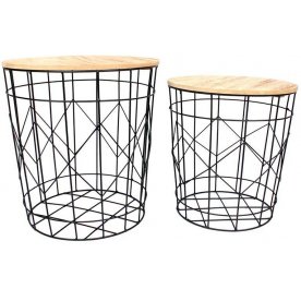 Комплект столиков Thelma