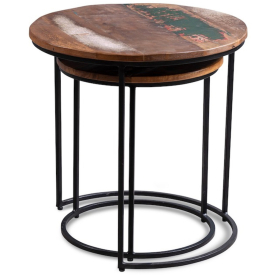 Комплект столиков Риши