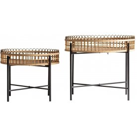 Комплект столиков Travnik