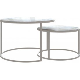 Комплект журнальных столиков Tandem