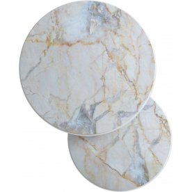 Комплект журнальных столиков Tandem