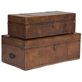 Журнальный столик Robinzon (комплект)