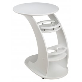 Приставной столик Мирдесса