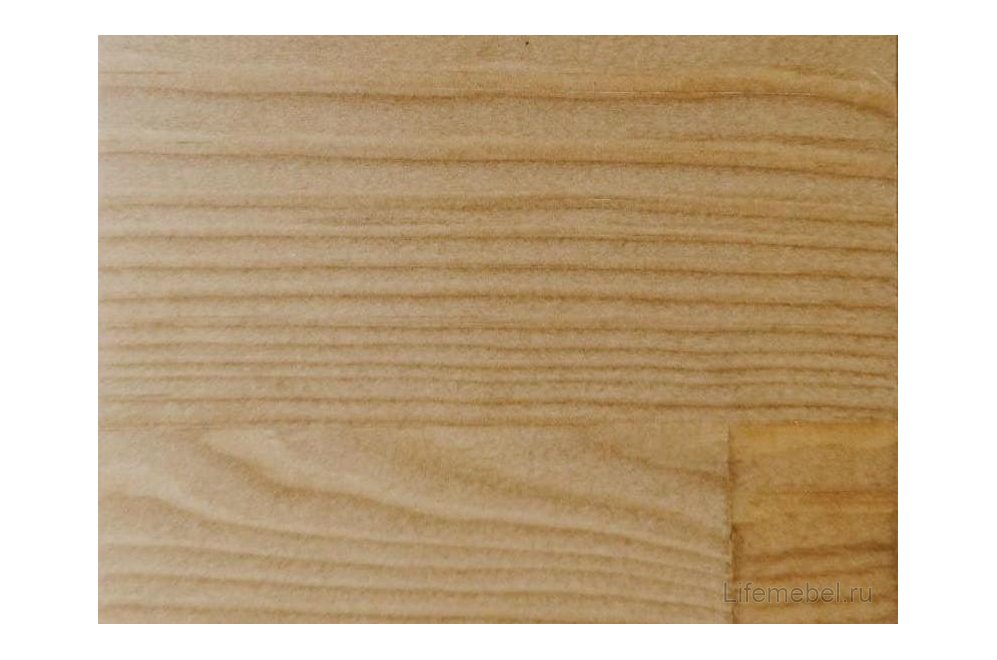 Приставной столик Бервин натуральный