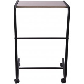 Приставной столик Brabix Smart CD-012