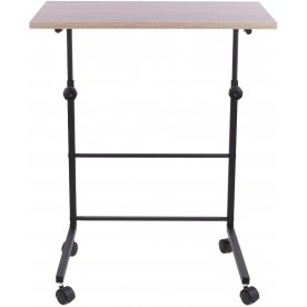 Приставной столик Brabix Smart CD-013