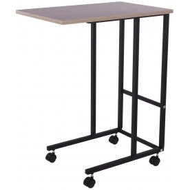 Приставной столик Brabix Smart CD-014