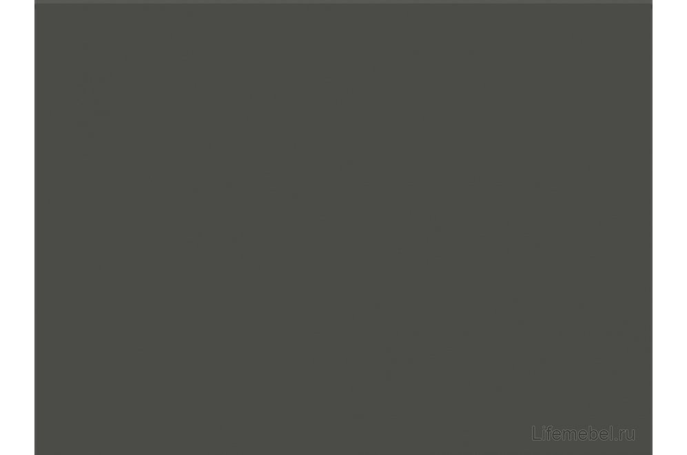 Приставной столик Брион 550 графит